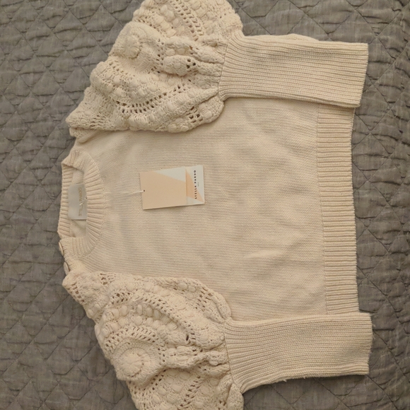 Stella Pardo Fiorella Sweater - Picture 4 of 5